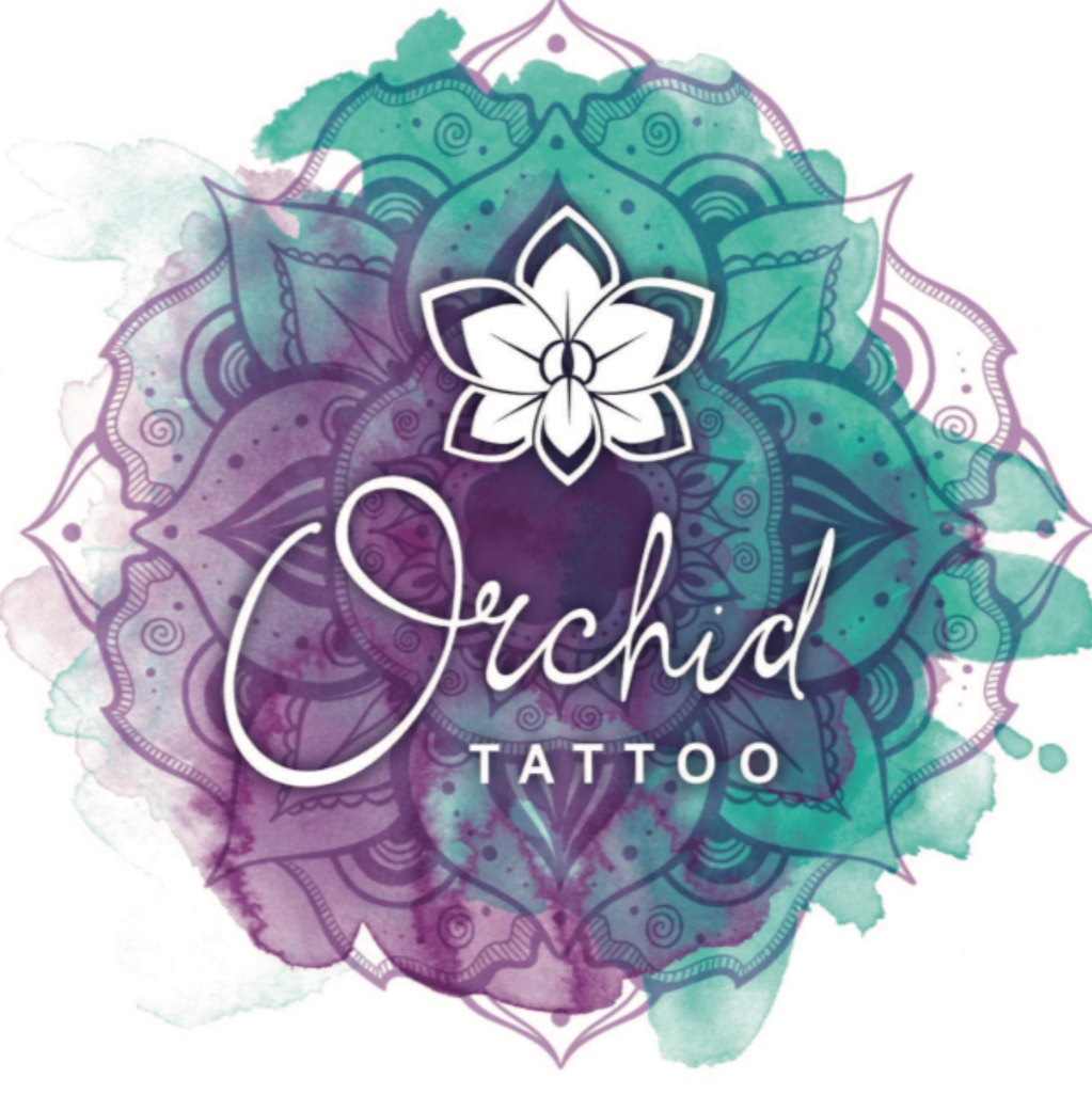 Orchid Tattoo | 9637 Boulevard de St Canut, Mirabel, QC J7N 1N6, Canada | Phone: (450) 304-3100