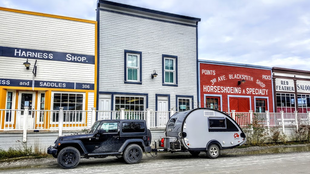 Revy RV Duncan 6482 Norcross Rd, Duncan, BC V9L 5T3, Canada