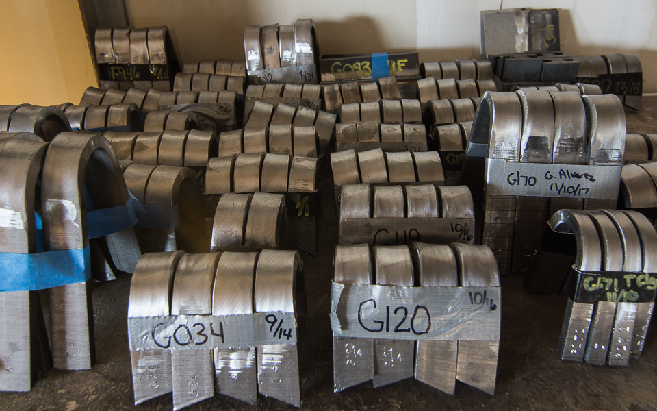 WABO Welding Test Mistras Group Inc. | 2693 Delta Ring Rd #4, Ferndale, WA 98248, USA | Phone: (360) 650-9151