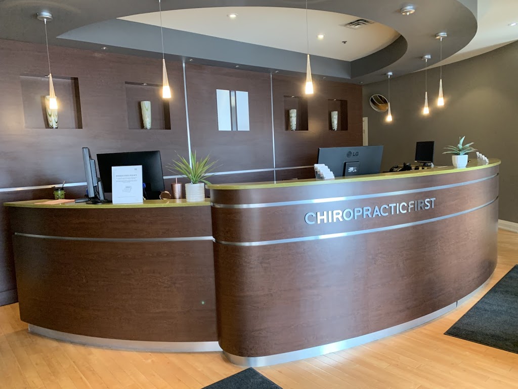 Dr. Andy So - Chiropractic First Natural Health Group | 300 North Service Rd W Unit B12, Oakville, ON L6M 2R9, Canada | Phone: (905) 844-4325