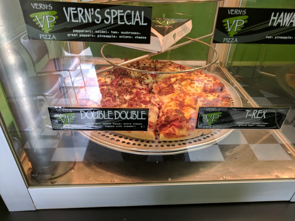 Verns Pizza - Millrise | 15 Millrise Blvd SW #27, Calgary, AB T2Y 1X7, Canada | Phone: (403) 215-3557
