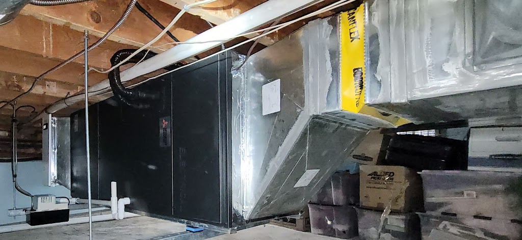 Luxury Climate HVAC Ltd. | 3, 1609 Agassiz-Rosedale Hwy No 9, Agassiz, BC V0M 1A0, Canada | Phone: (604) 991-4328