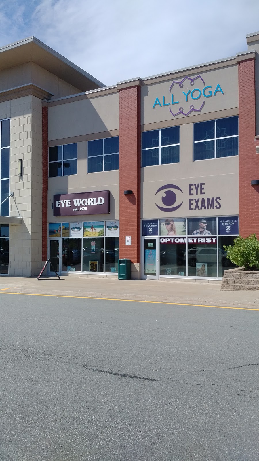 Eye World Ltd. | 250 Baker Dr #130, Dartmouth, NS B2W 6L4, Canada | Phone: (902) 465-4979