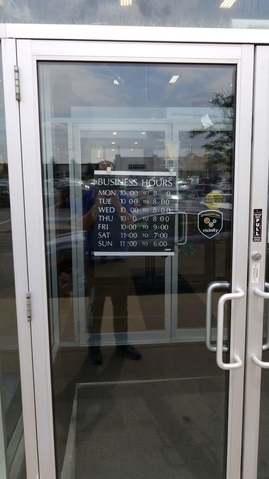 East Avenue | 6075 Mavis Rd Unit # 6, Mississauga, ON L5R 4G6, Canada | Phone: (905) 755-9888