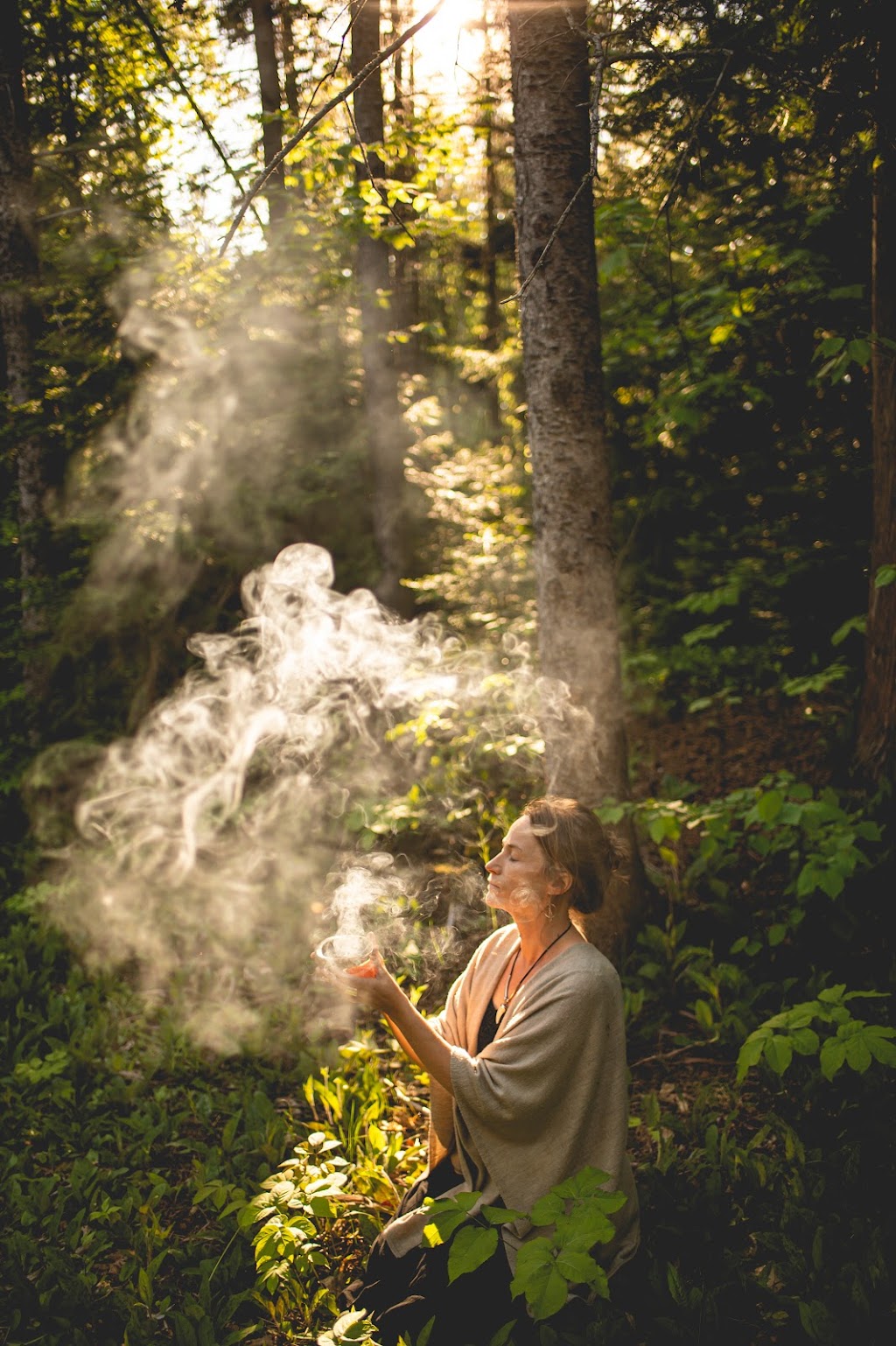 Marie Anne Lemay | Reiki et Accompagnement | 6205 Av. des Générations, Lévis, QC G6X 2H5, Canada | Phone: (418) 291-5098