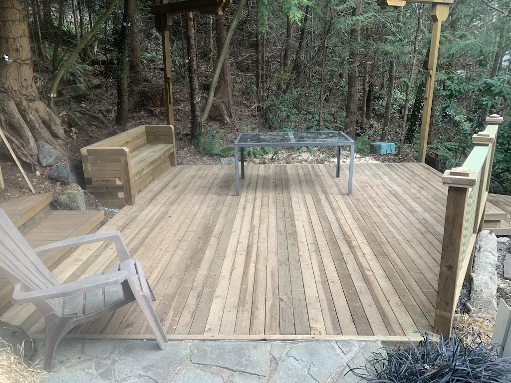 MLDA Constuction | 11335 Creekside St, Maple Ridge, BC V2W 0C7, Canada | Phone: (604) 790-1516