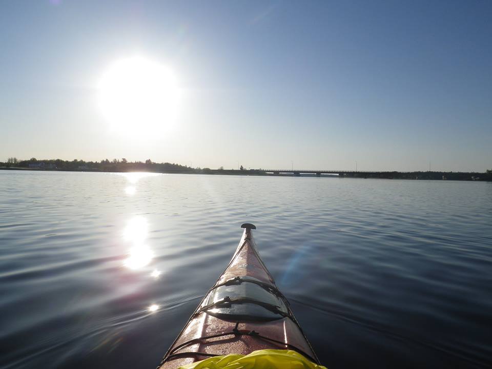 Tabusintac Chalets | 1 Riverview Drive, Tabusintac, NB E9H 1Z5, Canada | Phone: (506) 779-8222