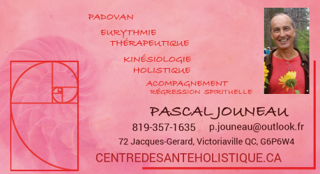 Centre de santé holistique | health | 72 Rue Jacques Gérard, Victoriaville, QC G6P 6W4, Canada | 8193571635 OR +1 819-357-1635