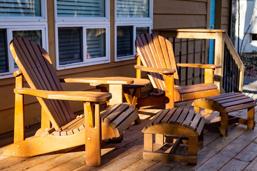 Ohana Pines | 10292 Pines Pkwy, Grand Bend, ON N0M 1T0, Canada | Phone: (647) 457-2316