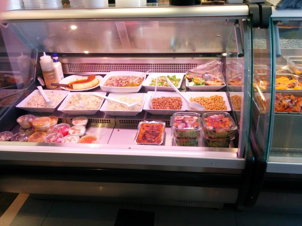 Costa Verde | 370 Oakwood Ave, York, ON M6E 2V4, Canada | Phone: (416) 658-9577