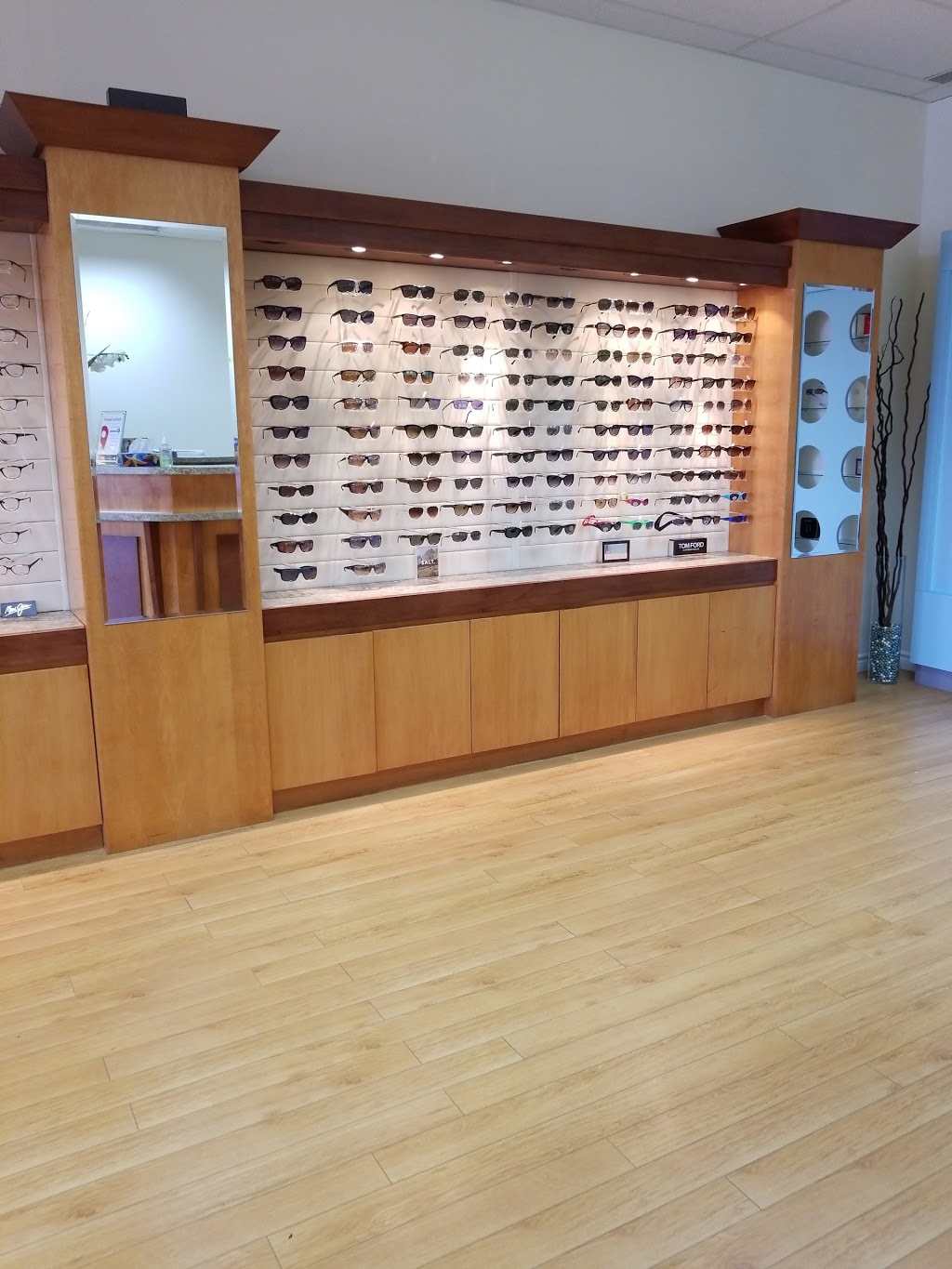 Milton Optometry | 1040 Kennedy Cir, Milton, ON L9T 0J9, Canada | Phone: (905) 636-9500