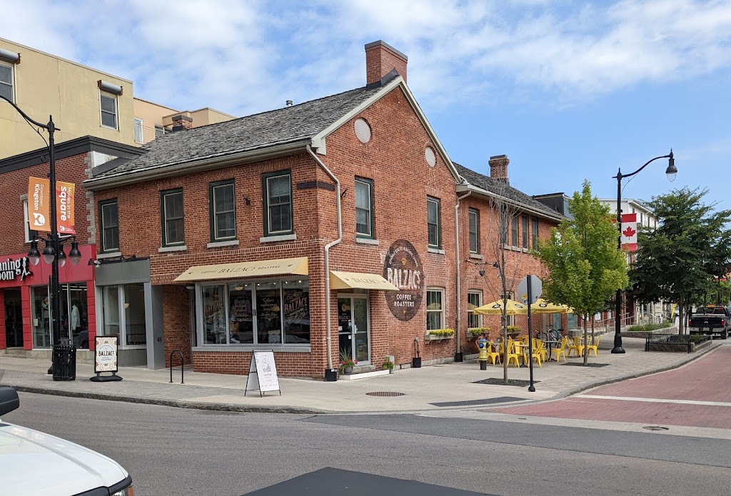 Balzacs Kingston | 251 Princess St, Kingston, ON K7L 1B4, Canada | Phone: (613) 417-0600