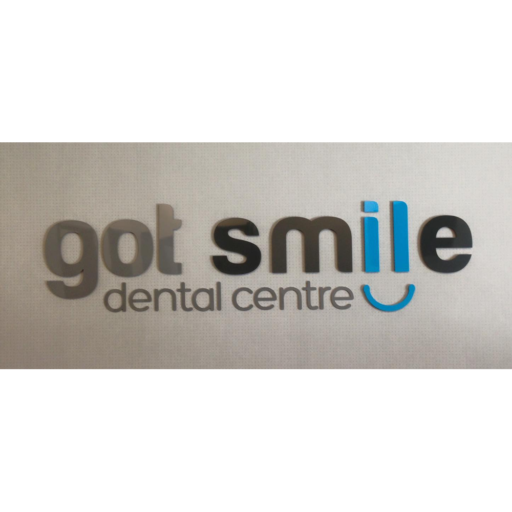 Got Smile Dental Centre | 35 Jim Kimmett Blvd #6, Napanee, ON K7R 0B4, Canada | Phone: (613) 409-9999