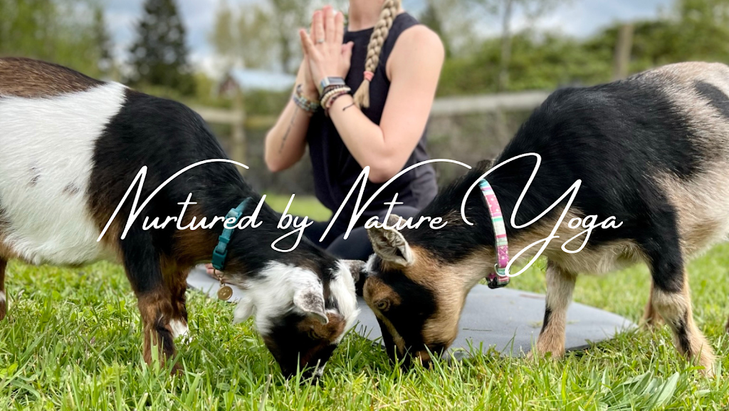 Nurtured by Nature Yoga & Sound | 21026 16 Ave, Langley Twp, BC V2K 1K3, Canada | Phone: (604) 649-8496
