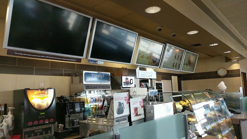Tim Hortons | 305 Arthur St S, Elmira, ON N3B 2P5, Canada | Phone: (519) 669-0041