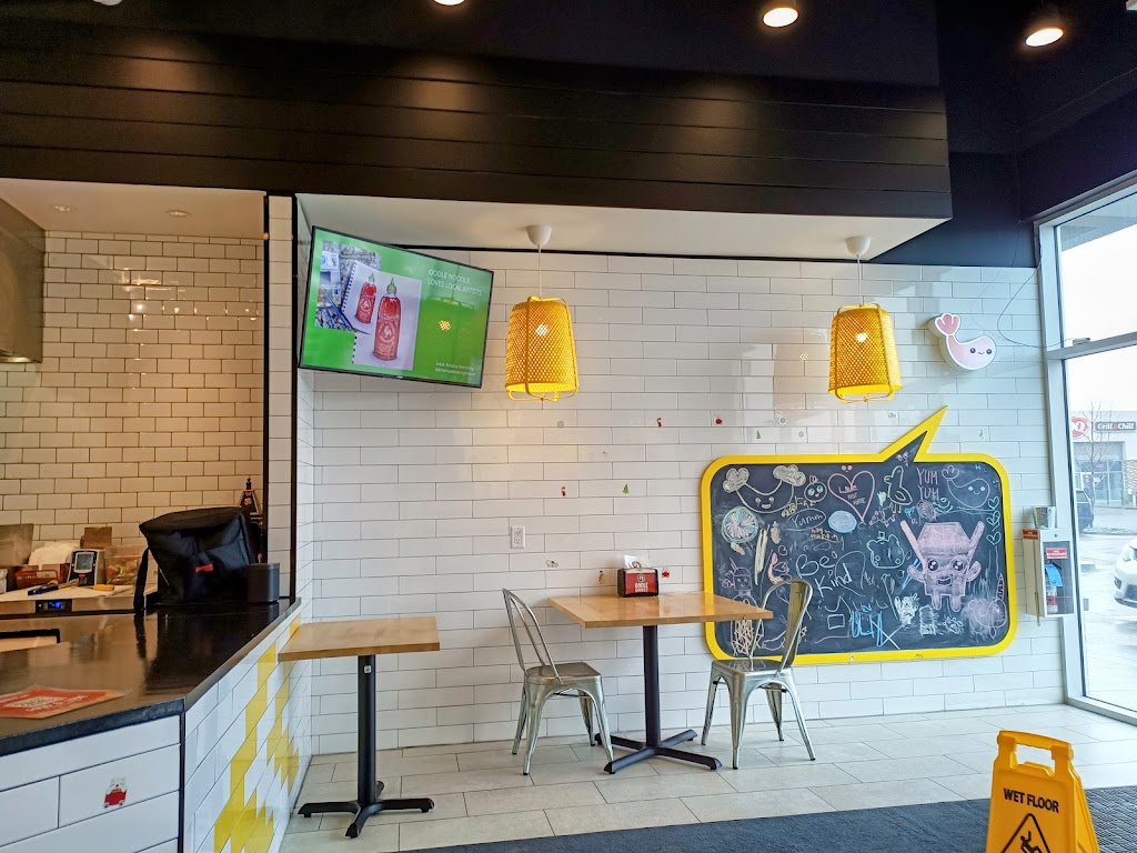 Oodle Noodle | 935 St Albert Trail #330, St. Albert, AB T8N 4K6, Canada | Phone: (825) 223-9222