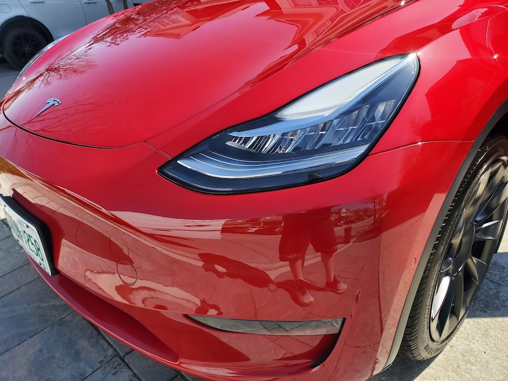 Centric Auto Detail | 251 Prosser Cir, Milton, ON L9T 0P8, Canada | Phone: (647) 620-6852