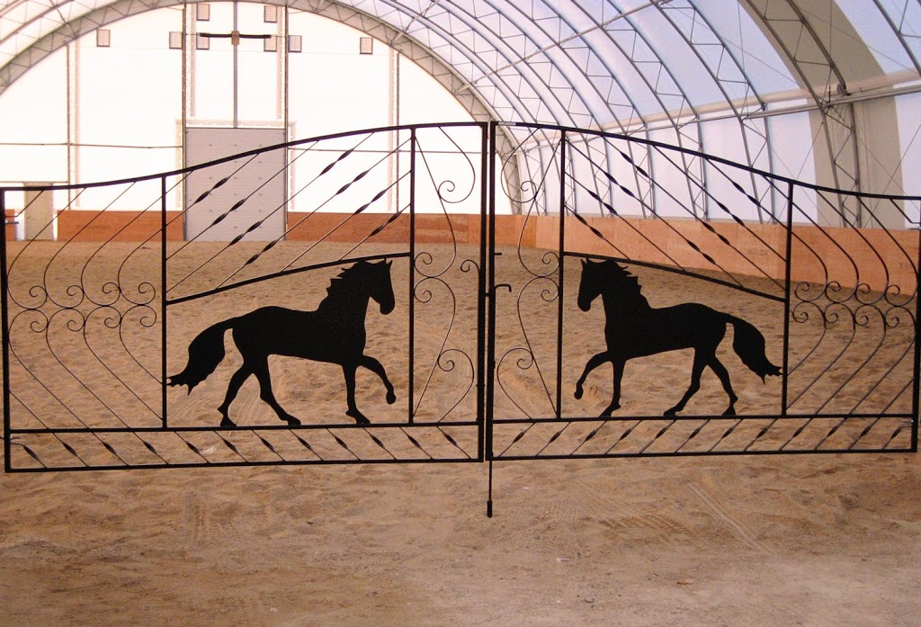Hoof Geeks | 292 McPhillips Rd, Saint Andrews, MB R1A 3E4, Canada | Phone: (204) 771-5335