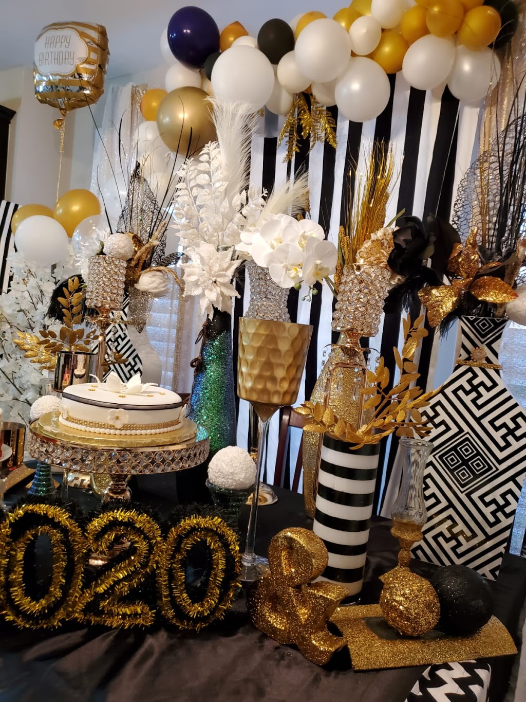 Paradise Hill Banquet Services | 536 Brett St, Shelburne, ON L0N 1S1, Canada | Phone: (416) 858-5976