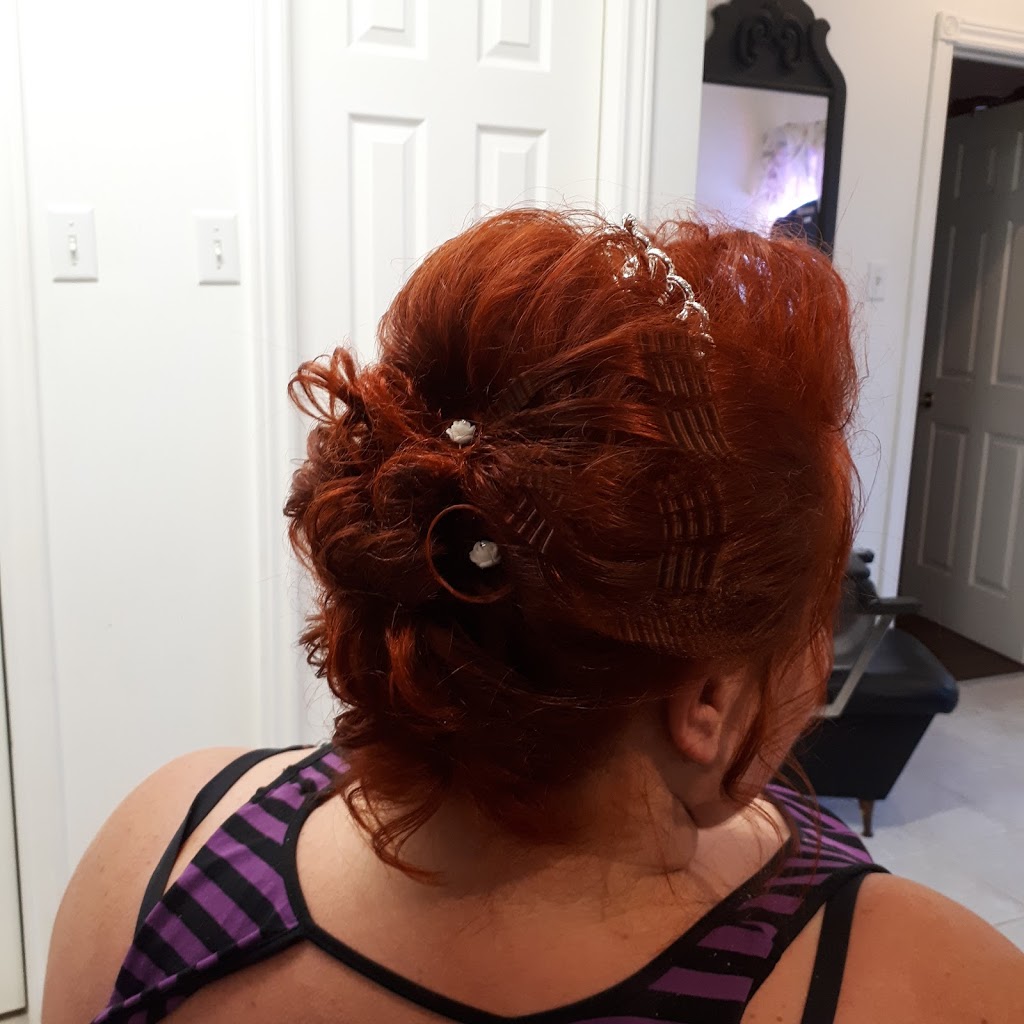 Coiffure par Excellence | 247 Rue de leglise, Roxton Falls, QC J0H 1E0, Canada | Phone: (450) 204-7581