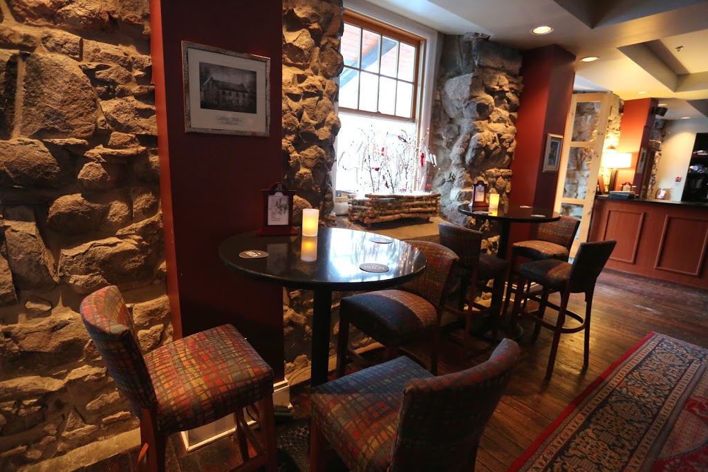 Heron - Wine bar | 60 Chemin Mill, Wakefield, QC J0X 3G0, Canada | Phone: (819) 459-1838