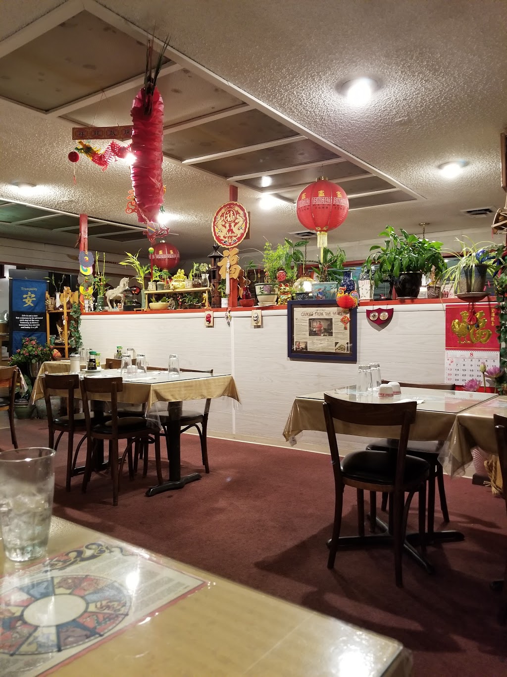 New Peking | 1208 E Maple St, Bellingham, WA 98225, USA | Phone: (360) 734-5272