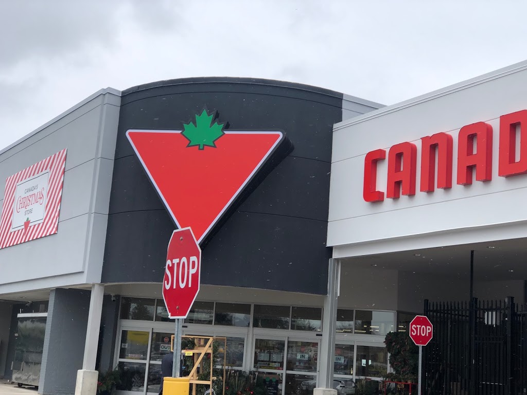 Canadian Tire | 119 Osler Dr, Dundas, ON L9H 6X4, Canada | Phone: (905) 627-3533