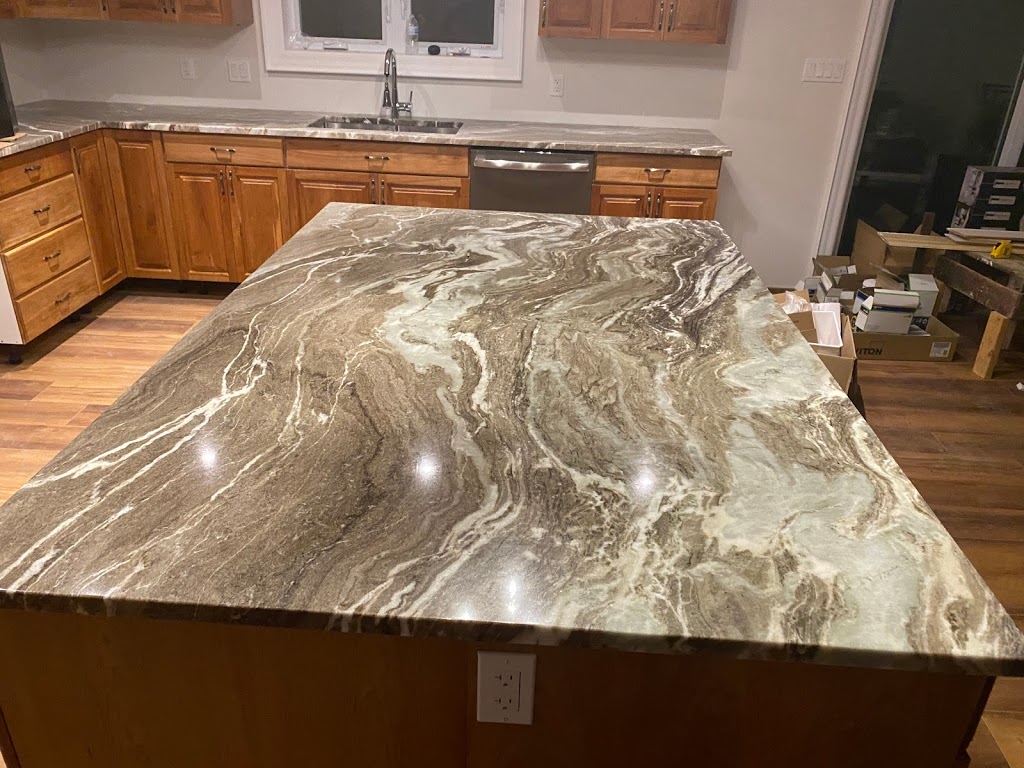 Take Mike For Granite | 102 Parks Dr, Belleville, ON K8N 4Z5, Canada | Phone: (613) 962-0869