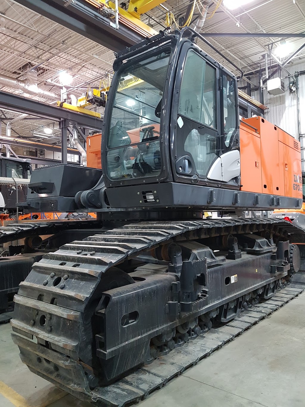 Wajax | 1970 Rue John Yule, Chambly, QC J3L 6W3, Canada | Phone: (450) 447-9891