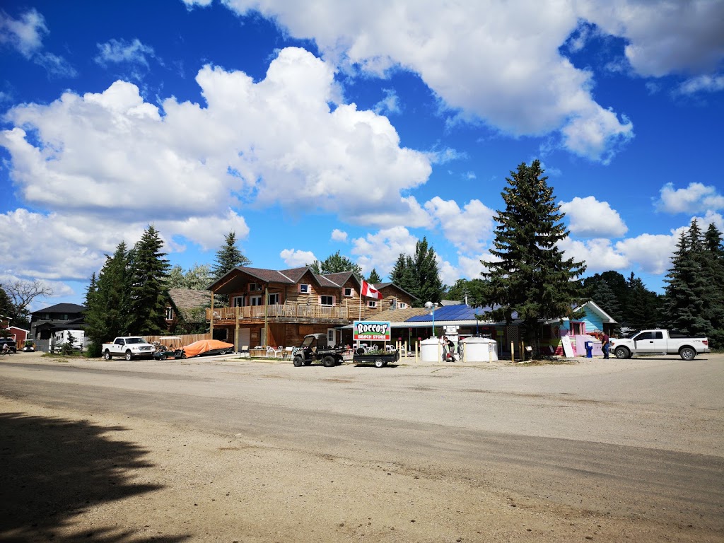 Roccos | 4 Regina Ave, Indian Head, SK S0G 2K0, Canada | Phone: (306) 332-5353