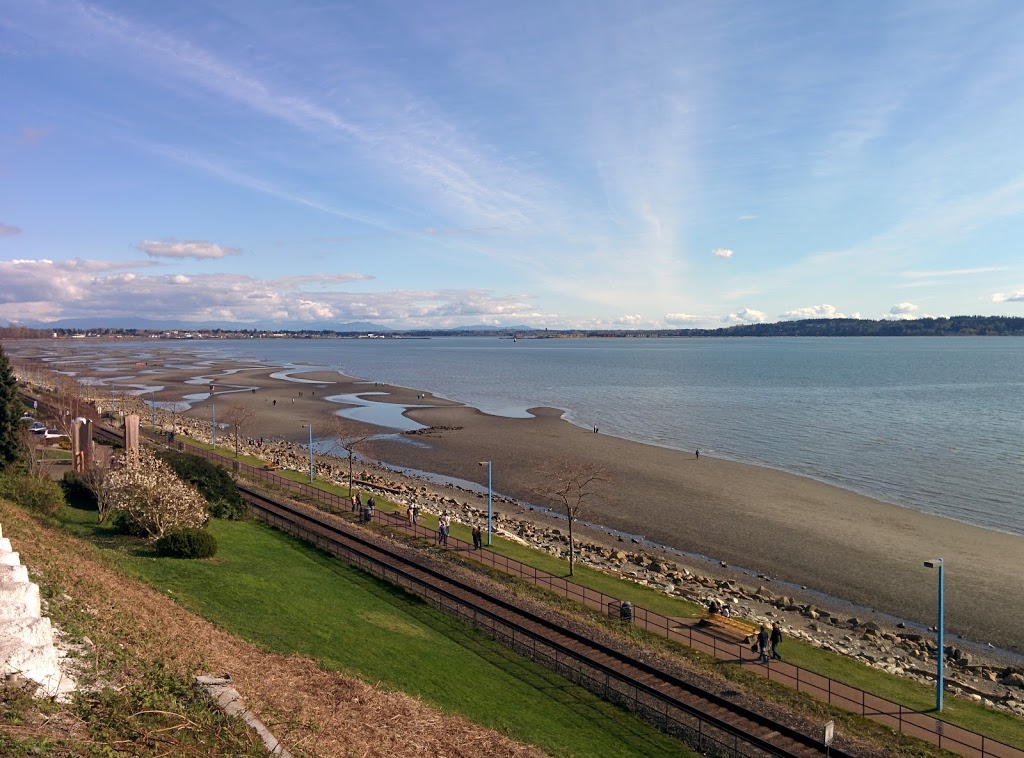 Totem Park | Marine Dr, White Rock, BC V4B 1E2, Canada | Phone: (604) 541-2181