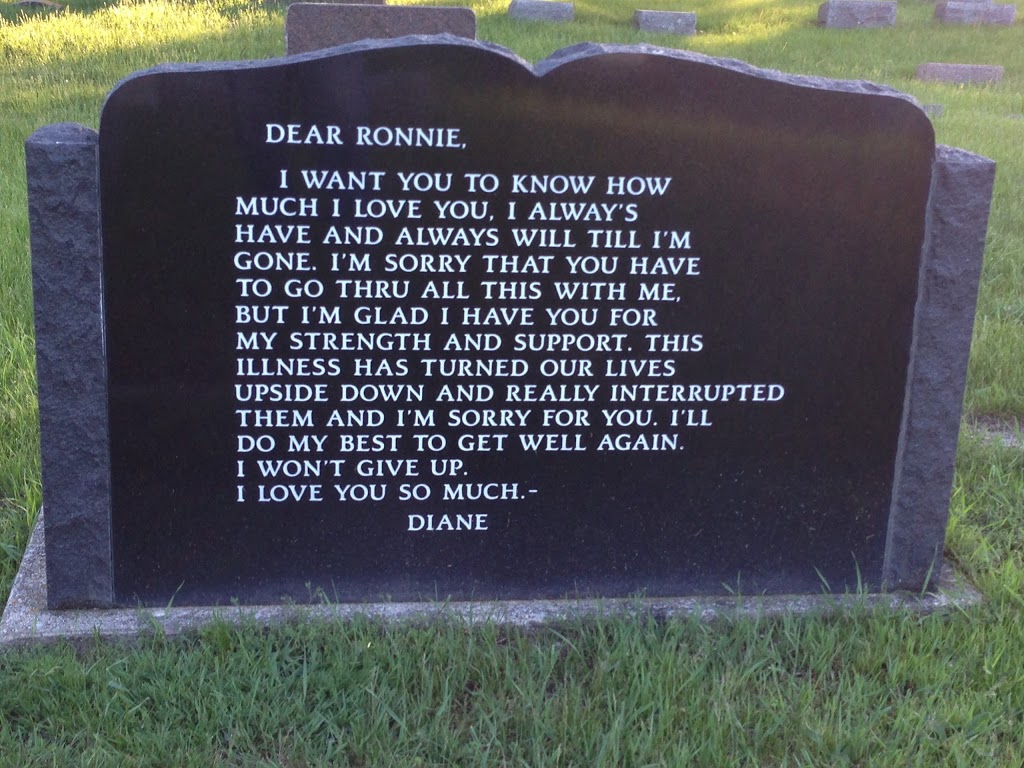 Willow Grove Cemetery | Richmond, MI 48062, USA