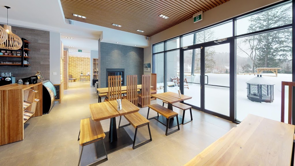 Bel Air Tremblant - Sales Office & Resort Guest Check In | 80 Rue des Sept Sommets, La Conception, QC J0T 1M0, Canada | Phone: (819) 219-1293