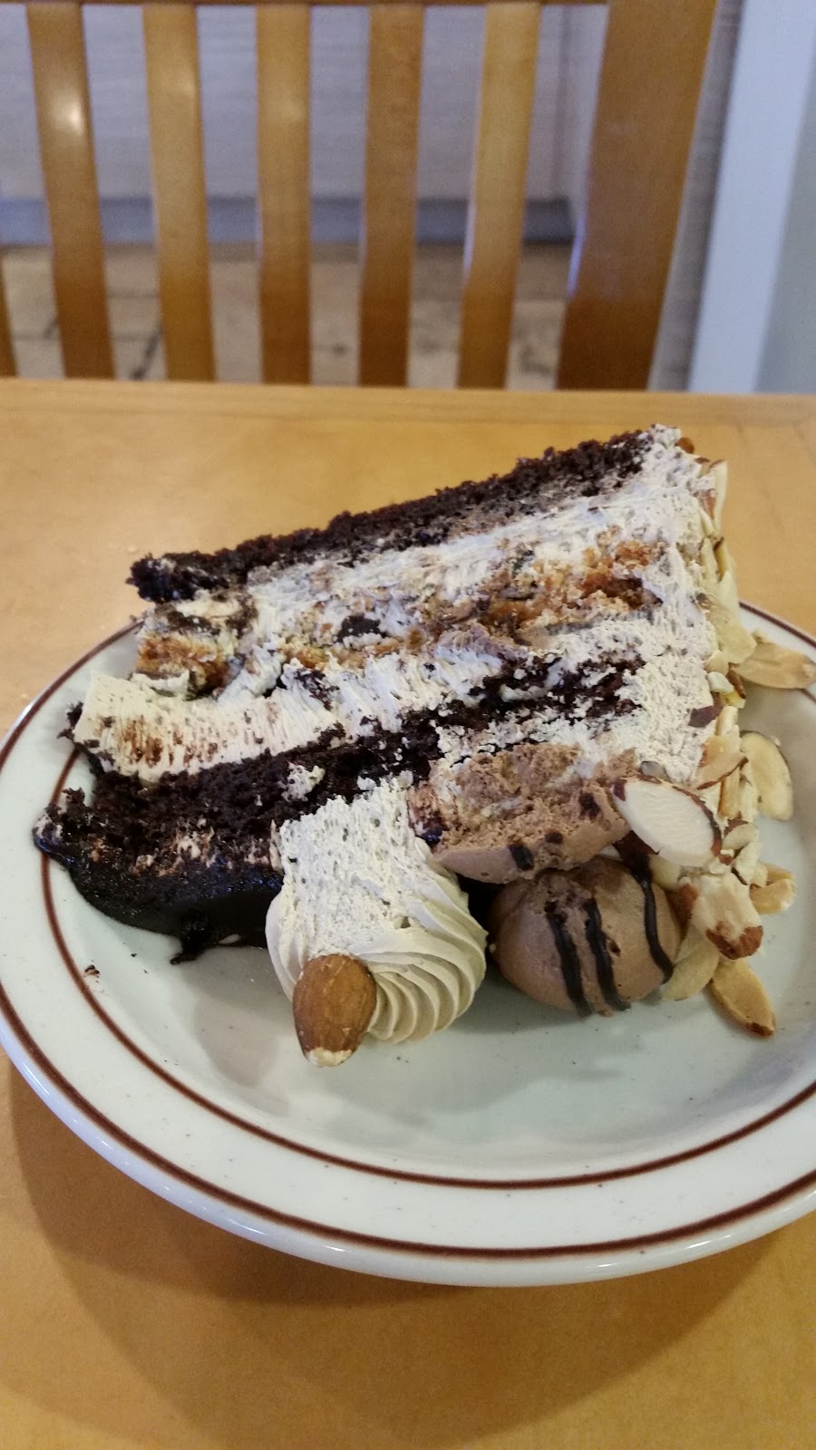 Caffe Prego | 3115 Dundas St, Mississauga, ON L5L 3R8, Canada | Phone: (905) 569-0922