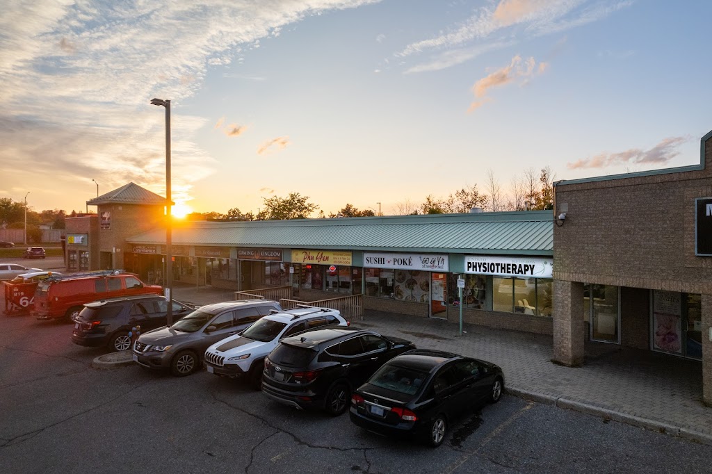 Kinoveo Physiotherapy Clinic | 700 March Rd Unit D, Kanata, ON K2K 2V9, Canada | Phone: (613) 595-0055
