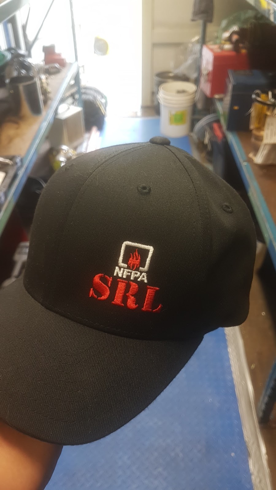 SRL Fire Protection Ltd | 4860 Townsend Dr, Victoria, BC V8Z 5P1, Canada | Phone: (250) 479-5884