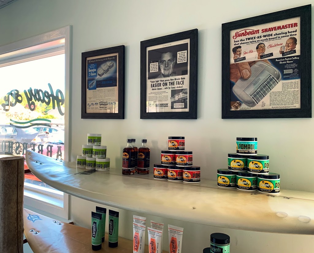 Heavy Ds Barbershop - Nanaimo Barber | 1420 Wingrove St #4B, Nanaimo, BC V9S 3L7, Canada | Phone: (250) 740-5125