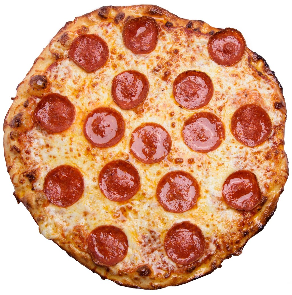 Pizza Studio | 500 Church St Unit 3, Toronto, ON M4Y 2C5, Canada | Phone: (416) 546-3773