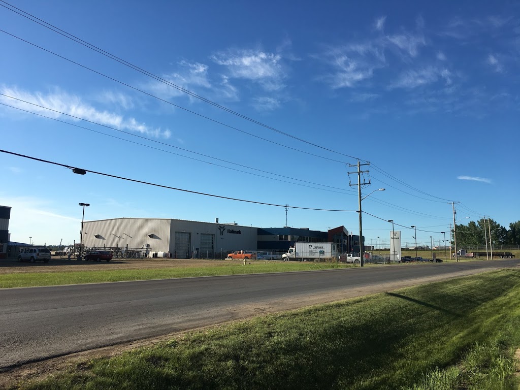 Hallmark Technical Services | 1201 10 St, Nisku, AB T9E 8L6, Canada | Phone: (780) 955-7955