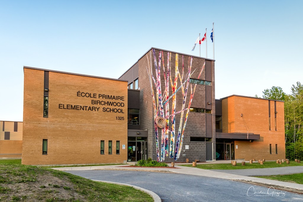 Birchwood Elementary | 1325 Rue Jolicoeur, Saint-Lazare, QC J7T 1Z4, Canada | Phone: (514) 798-8757