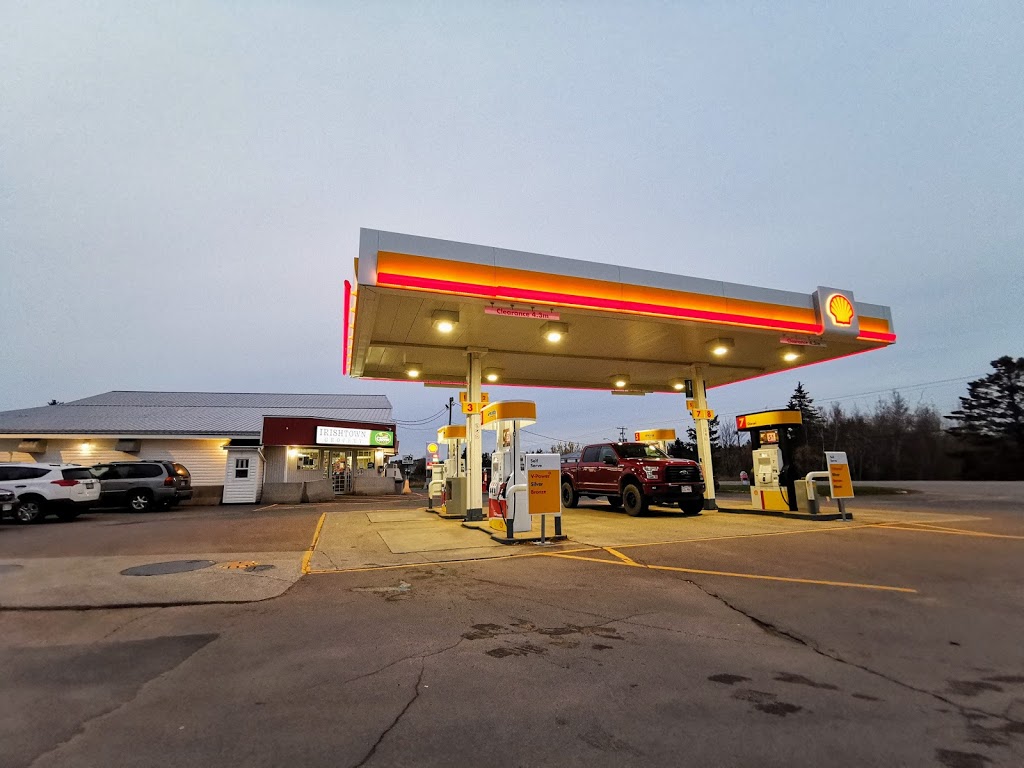 Shell | 2548 NB-115, Moncton, NB E1C 8J8, Canada | Phone: (506) 856-7948