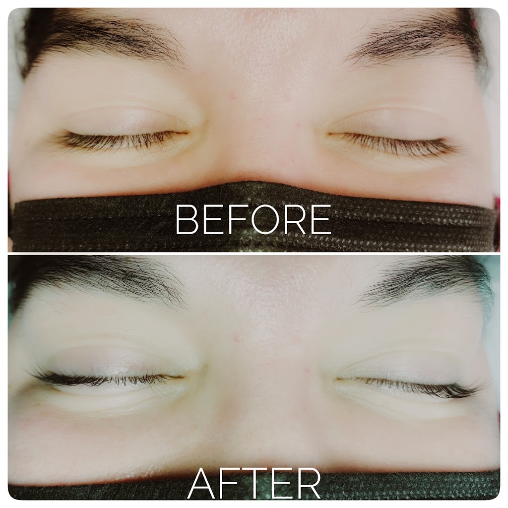 Luxxe Lash & Brow Bar | 8522 Glendon Dr, Mount Brydges, ON N0L 1W0, Canada | Phone: (519) 857-7368