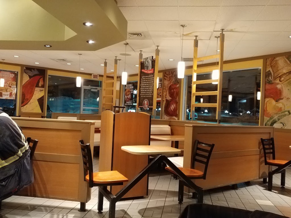 Taco Bell | 164 Boulevard Gréber, Gatineau, QC J8T 6K2, Canada | Phone: (819) 561-2663