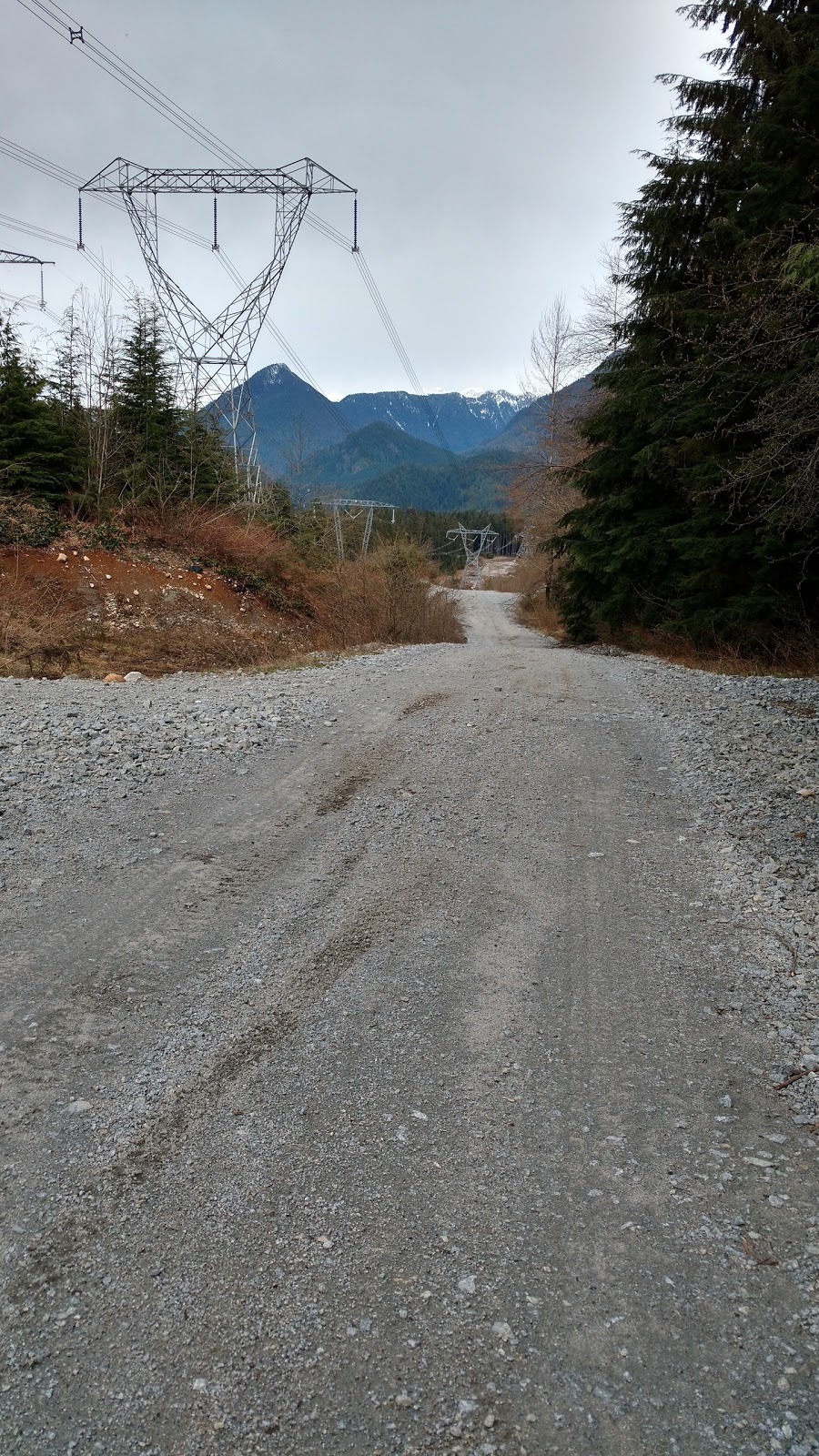 Coquitlam Sand & Gravel | 1850 Pipeline Rd, Coquitlam, BC V3E 3P6, Canada | Phone: (604) 945-8946