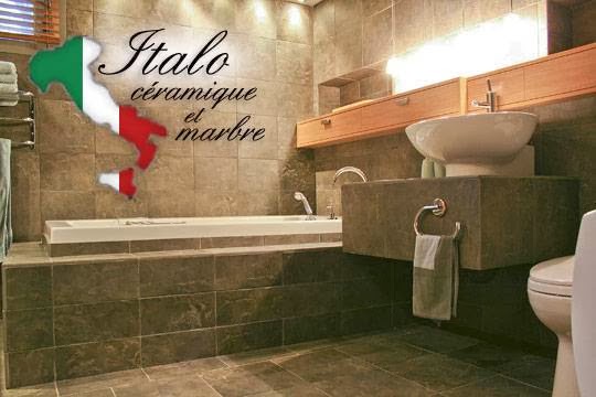 Italo Ceramique & Marbre Inc | 84 Rue Jean-Proulx, Gatineau, QC J8Z 1W1, Canada | Phone: (819) 770-5079
