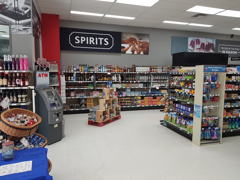 Co-op, Milestone Food Store | 113 Main St, Milestone, SK S0G 3L0, Canada | Phone: (306) 436-2102