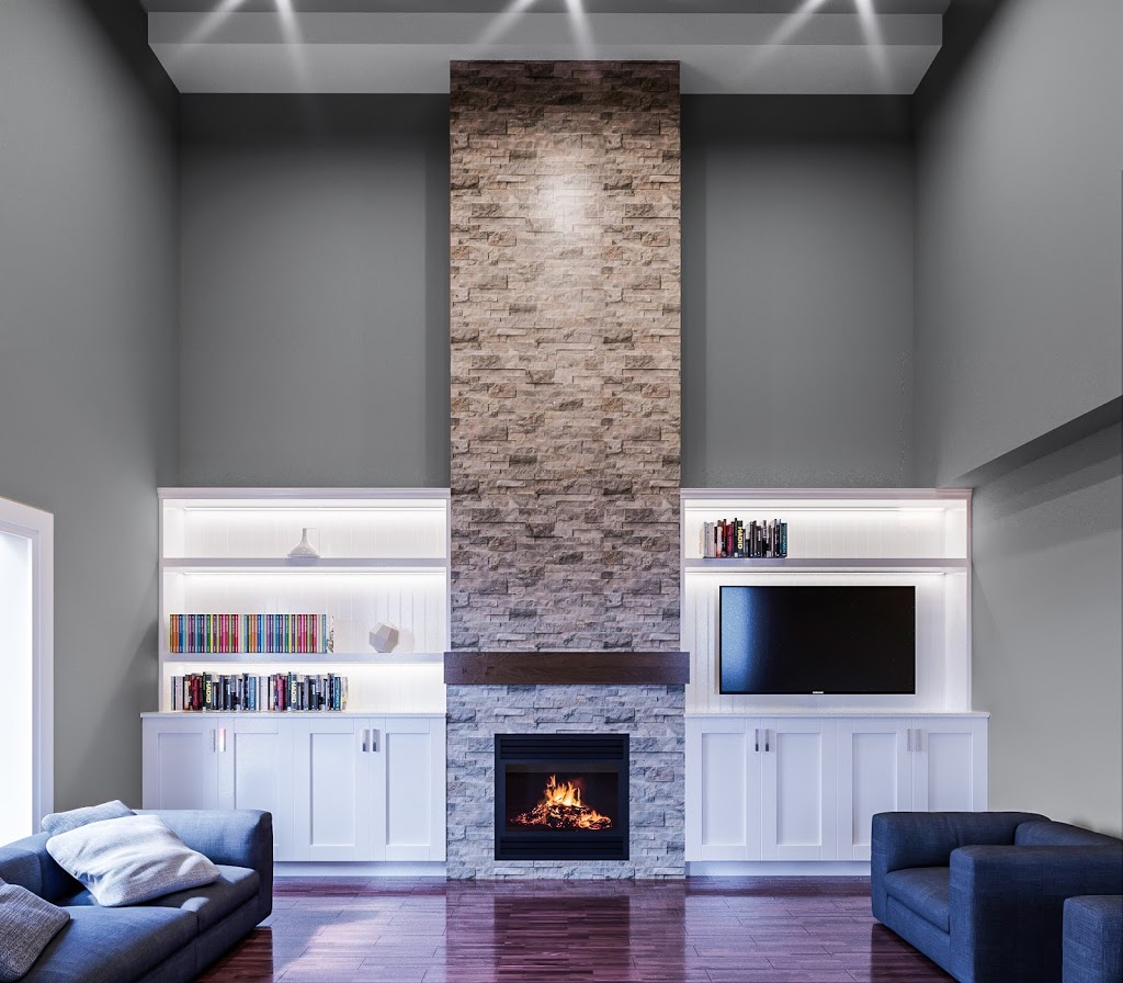 Built In Durham | 2112 Avalon Ct, Oshawa, ON L1L 0B2, Canada | Phone: (905) 242-3141