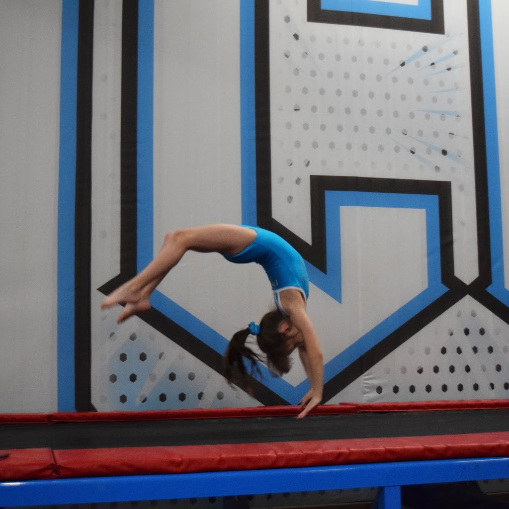 Olympus Gymnastics | 5 Sanford Dr, Windsor, NS B0N 2T0, Canada | Phone: (902) 499-9151