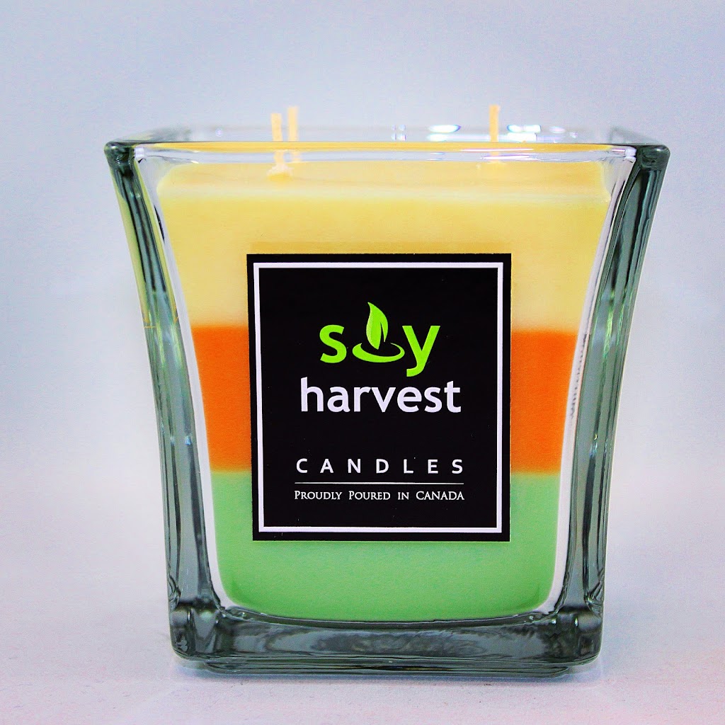 Soy Harvest Candles | 565 Marjorie St, Winnipeg, MB R3H 0S8, Canada | Phone: (204) 421-8838