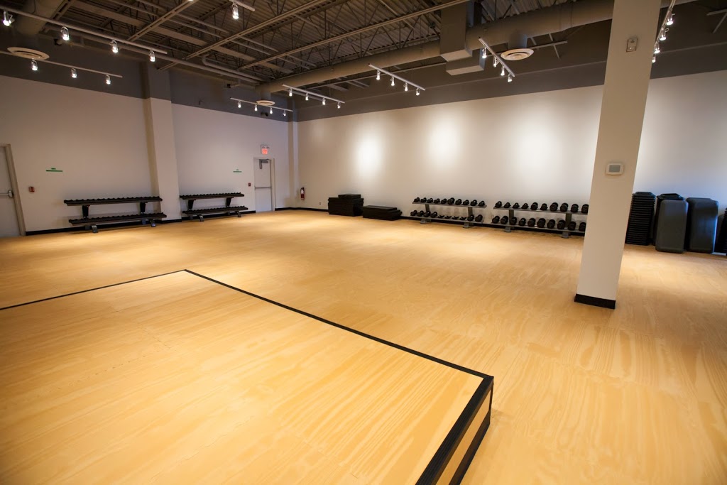 Plyomax Fitness Centre | 3771 Spratt Road, Spratt Rd, Ottawa, ON K1V 2N8, Canada | Phone: (613) 822-3600